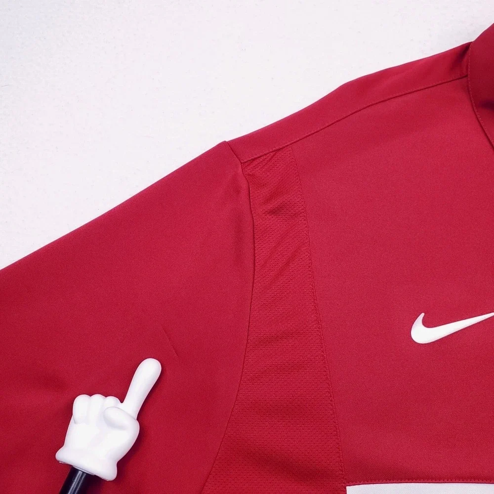 Nike oklahoma sooners